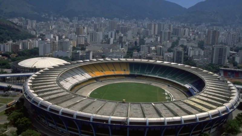 Análise e papo no vestiário do Vasco definiram Maracanã como palco da final