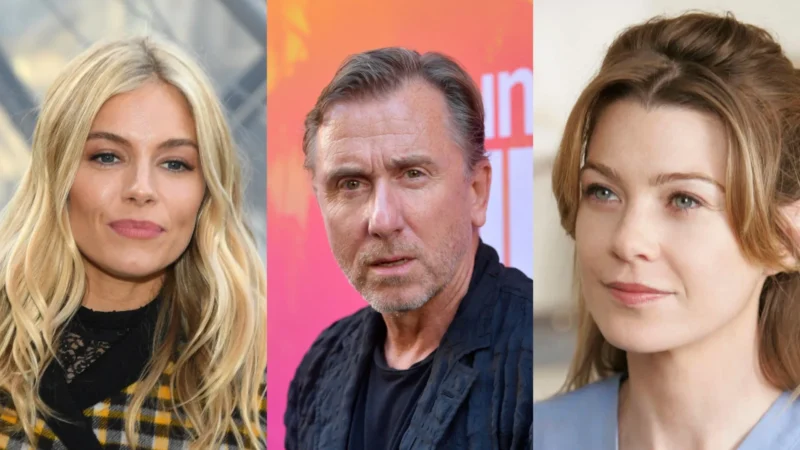 Excluídos: Atores que foram cortados de filmes depois de terem gravado