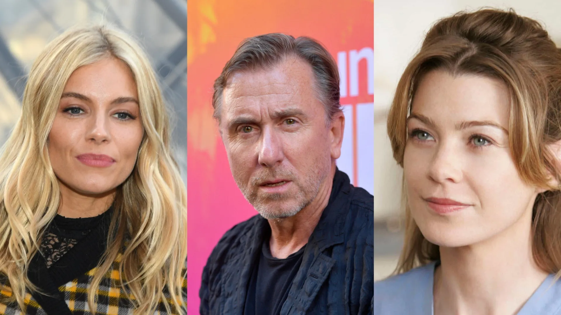 Excluídos: Atores que foram cortados de filmes depois de terem gravado