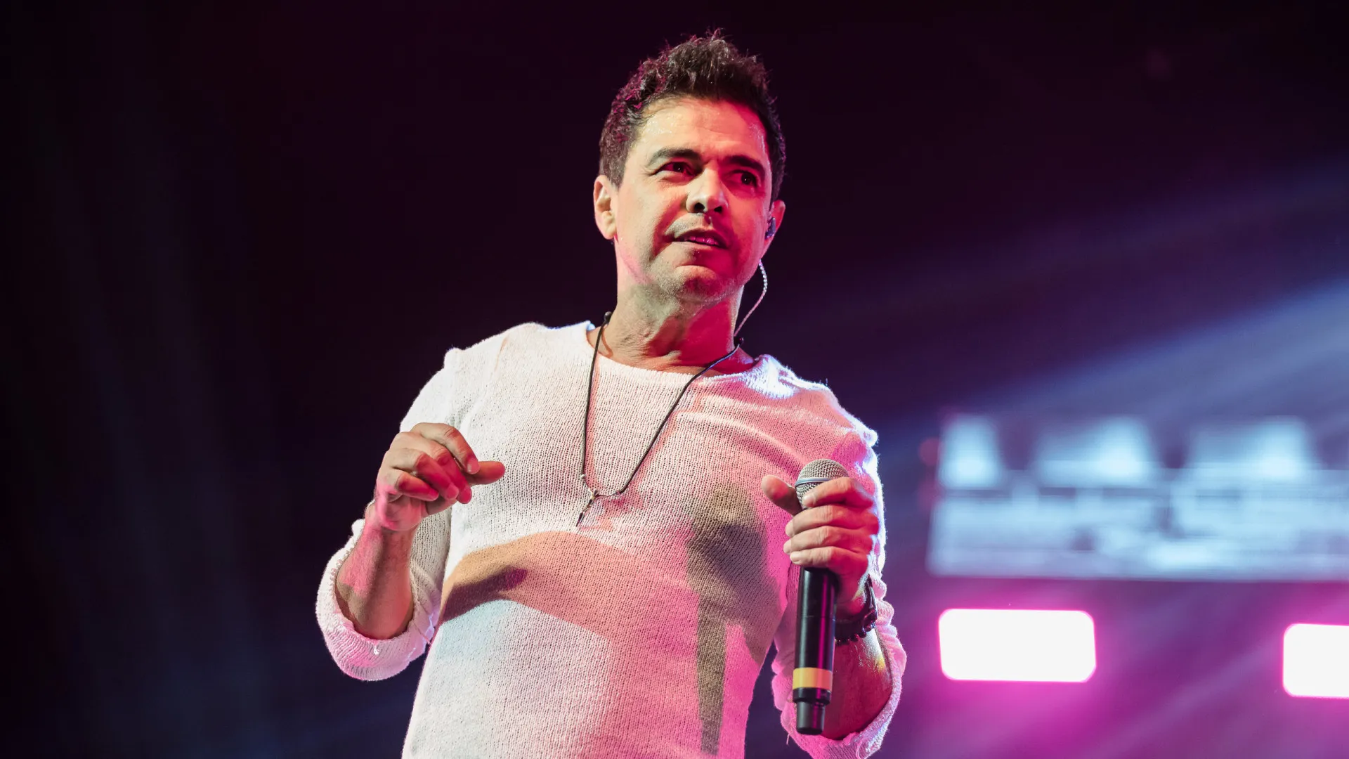 Lula diz que Zezé Di Camargo fez cretinice com filhas de Silvio Santos