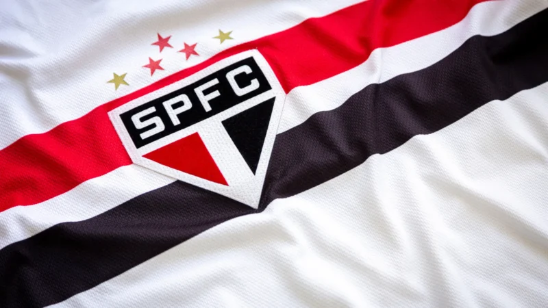 São Paulo faz contato por Cebolinha e enfrenta concorrência de três clubes