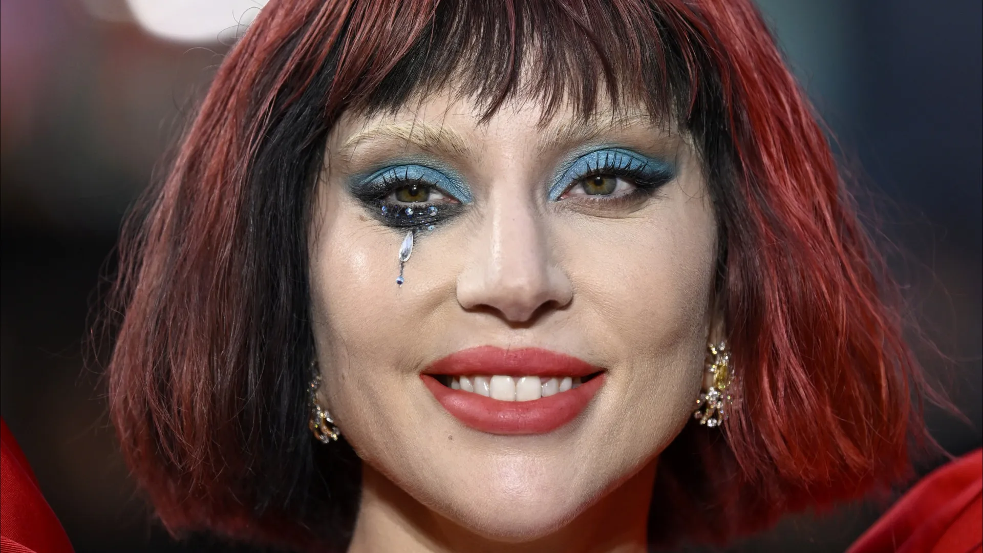 Show de Lady Gaga com trilha do filme ‘Coringa’ será exibido no YouTube no Natal