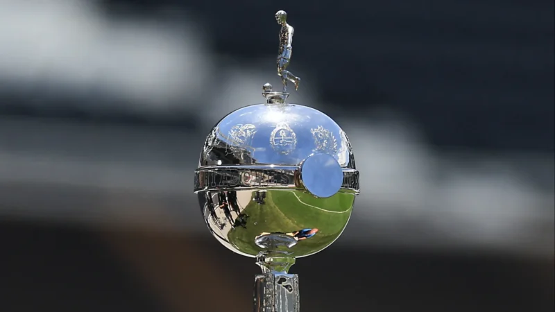 Botafogo pega time boliviano e Bahia encara O’Higgins na pré-Libertadores