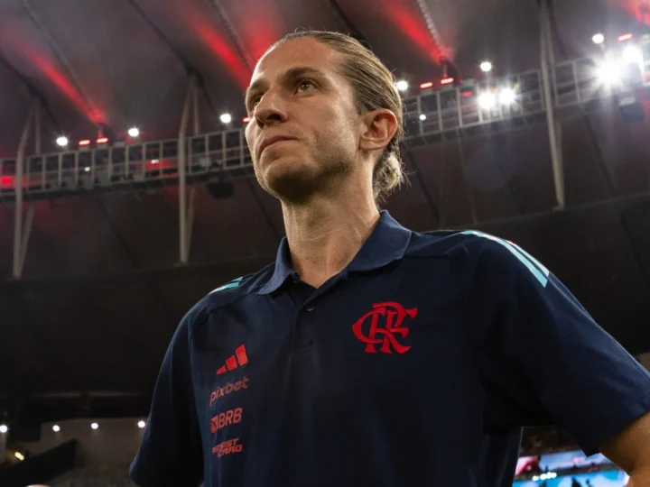 Filipe Luís quebra série de estrangeiros campeões, e Guanaes surpreende