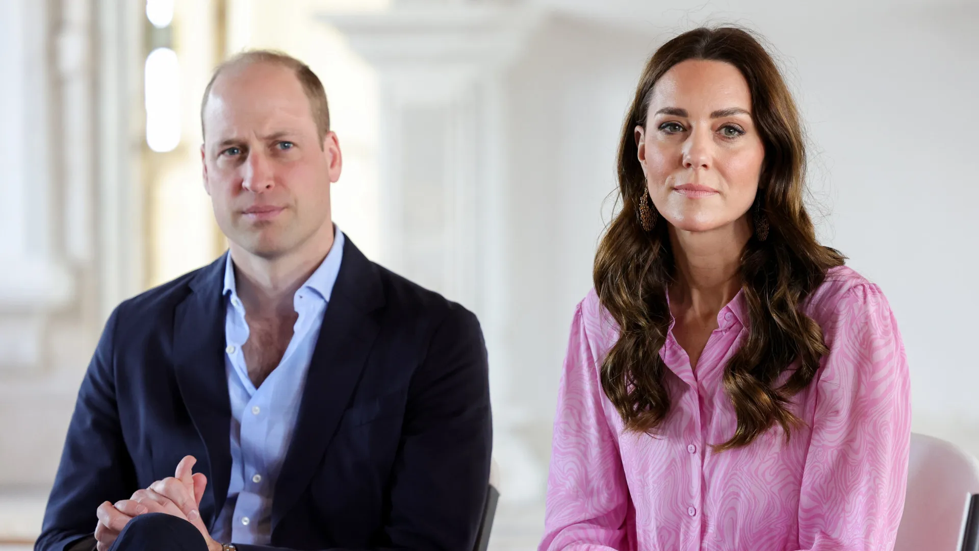 Kate e William são acusados de serem péssimos vizinhos: “Egoístas”