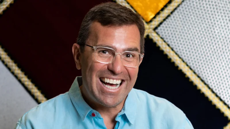 Bocardi pula pergunta sobre Taylor Swift e perde prêmio no Show do Milhão