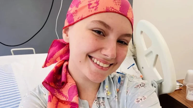 Isabel Veloso volta à UTI após nova dificuldade respiratória, diz marido