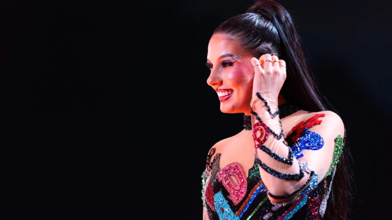 Ana Castela receberá R$ 1,3 milhão no Réveillon da Paulista, e Belo R$ 800 mil