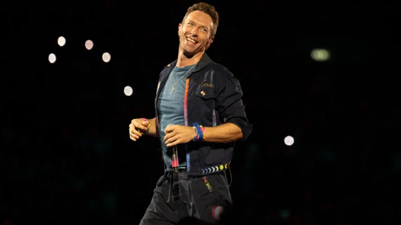 Executiva de RH fala sobre flagra com CEO casado em show do Coldplay