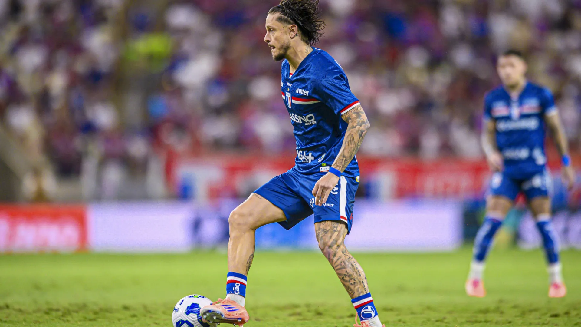 Luta contra o Z4 pode ter empate quádruplo e rebaixados definidos no saldo