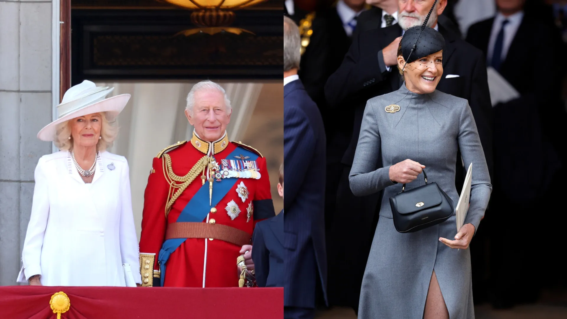 Há mais um caso de câncer na família real britânica