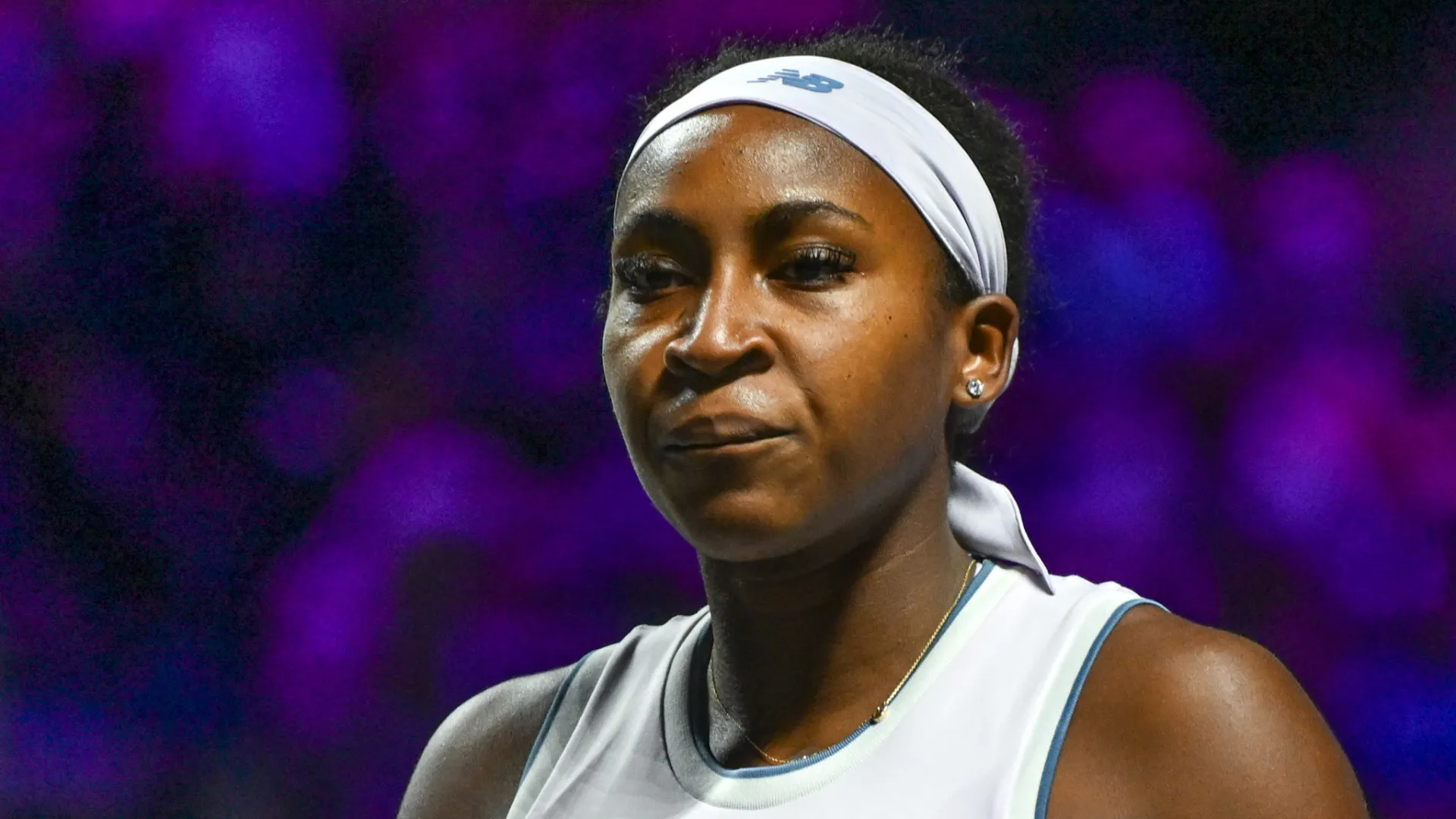 Tenistas dominam ranking de mulheres mais bem pagas do esporte; Gauff soma R$ 165,5 milhões