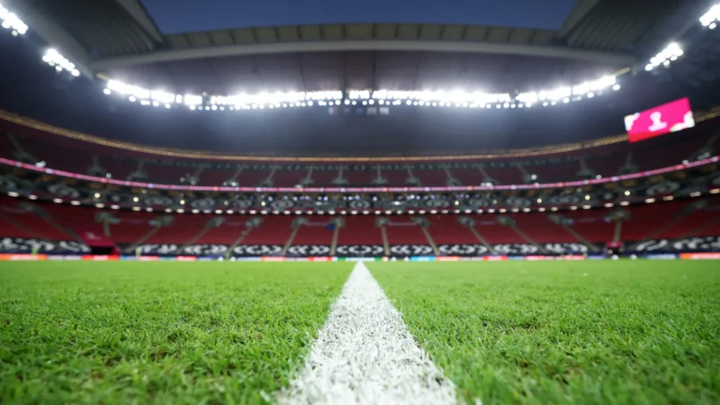 Mundial do Flamengo dividirá espaço no Qatar com a Copa Árabe