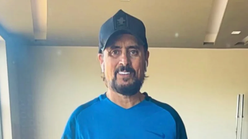 Chitãozinho e Xororó lamentam morte do irmão Mauri após grave acidente