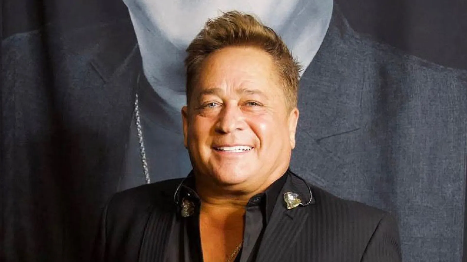 Após internação de urgência, Leonardo deve receber alta nesta terça