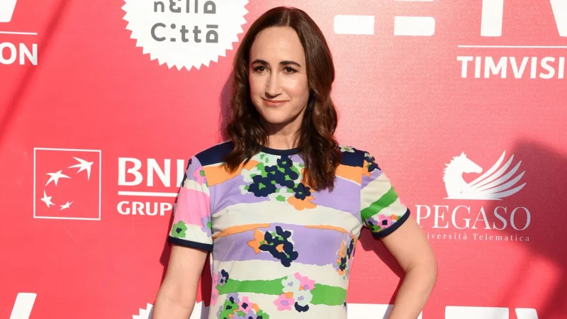 Morre aos 55 Sophie Kinsella, autora dos livros ‘Becky Bloom’
