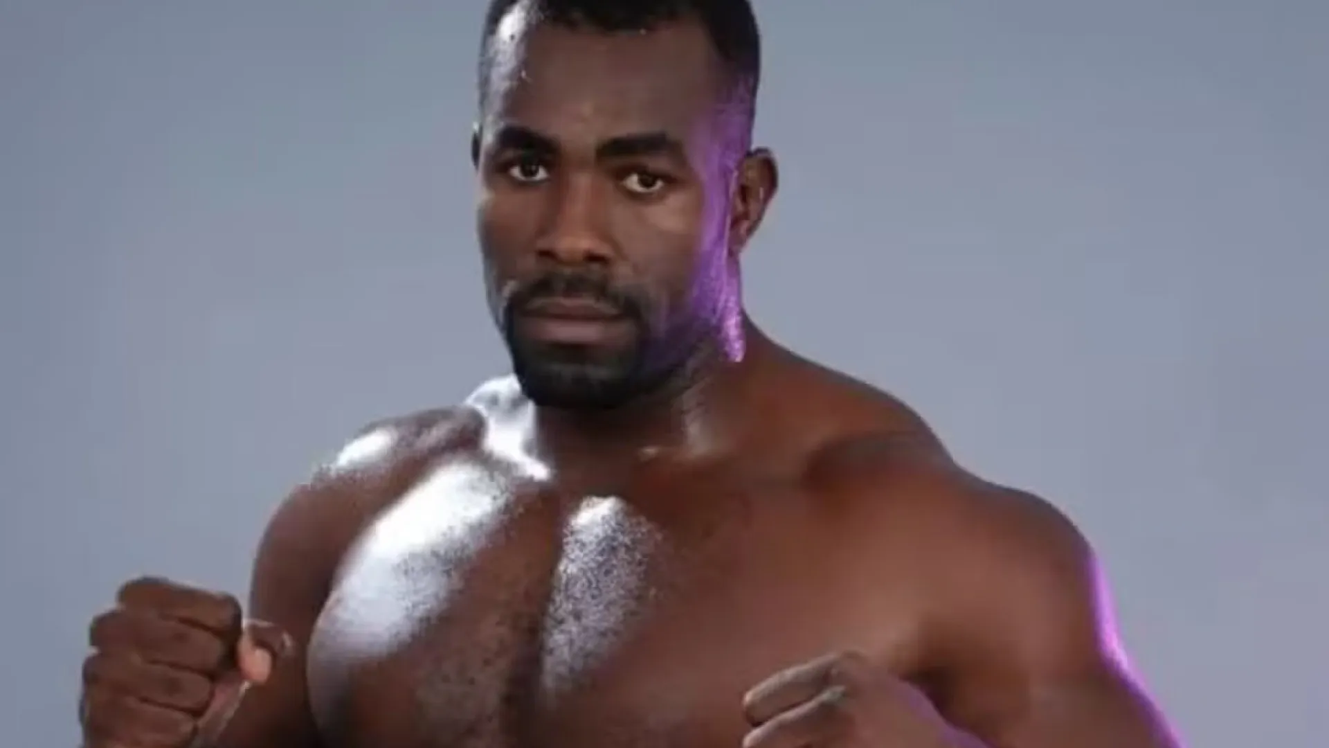 Ex-lutador do UFC desaparece após mergulho em rio no Amazonas