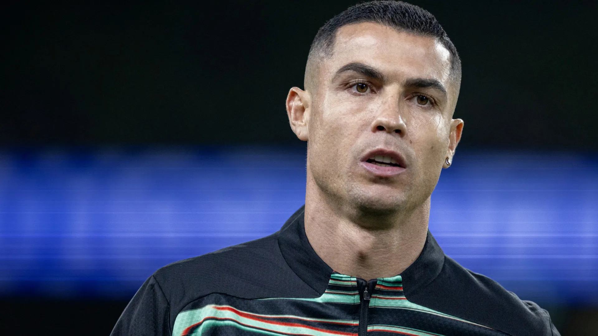 Cristiano Ronaldo é impedido de votar no The Best da Fifa após expulsão