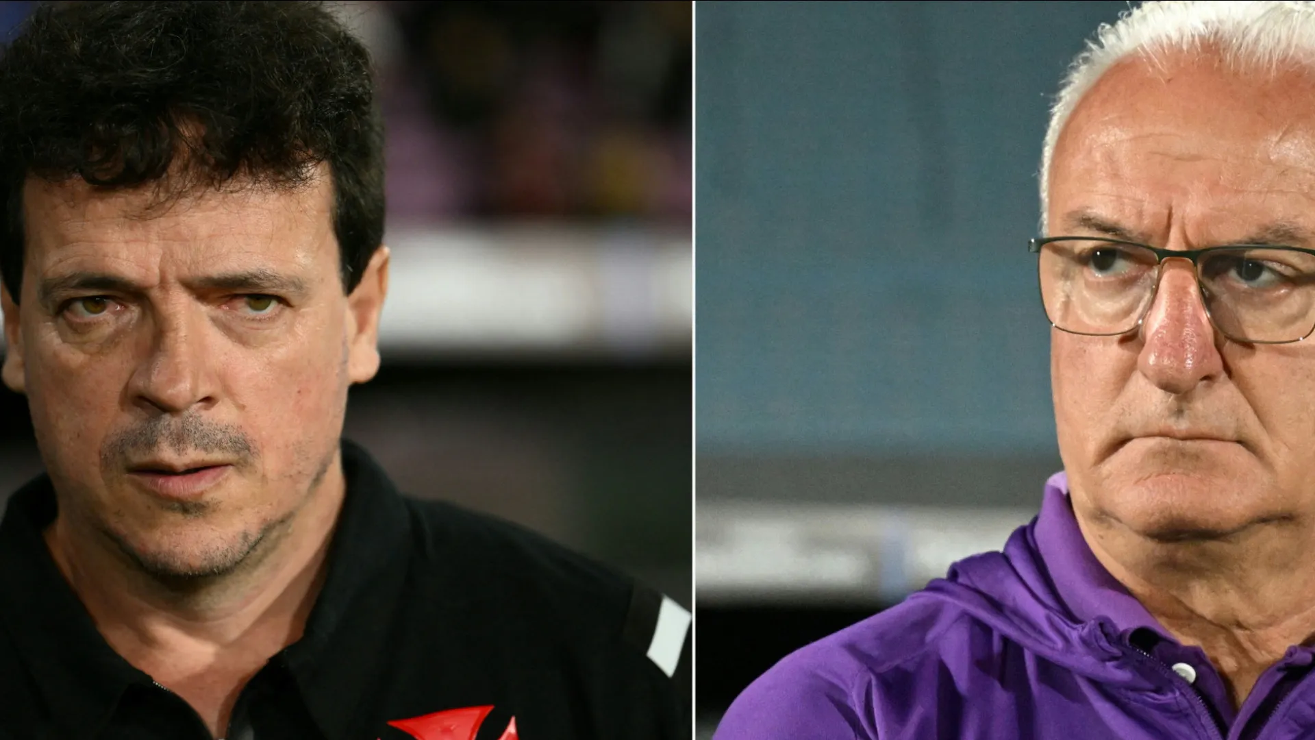 Final da Copa do Brasil terá duelo entre dois últimos técnicos da seleção brasileira