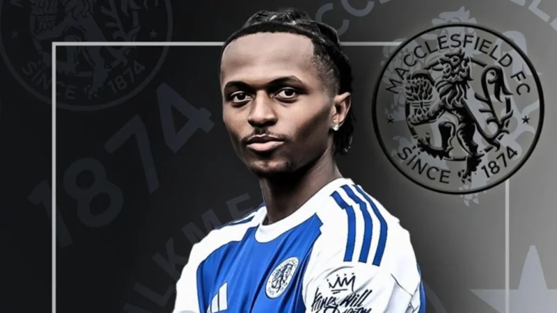 Atacante de clube inglês morre aos 21 anos em acidente após jogo