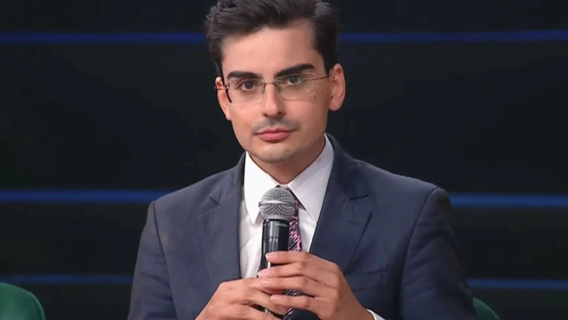 Dudu Camargo sofre derrota final em processo envolvendo acidente