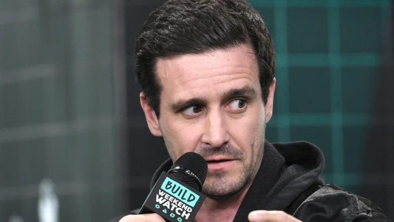 Morre James Ransone, ator de ‘It: Capítulo 2’ e ‘The Wire’, aos 46 anos