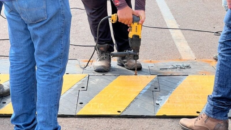 BALANÇO: Segurança e Trânsito apresenta avanços na mobilidade urbana e na segurança viária em Sinop em 2025