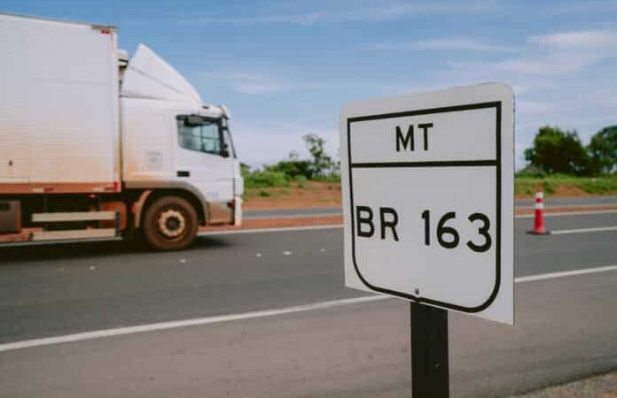 TCU aprova novo leilão da BR-163 para duplicar 245 quilômetros de Sinop ao Pará; R$ 15 bilhões