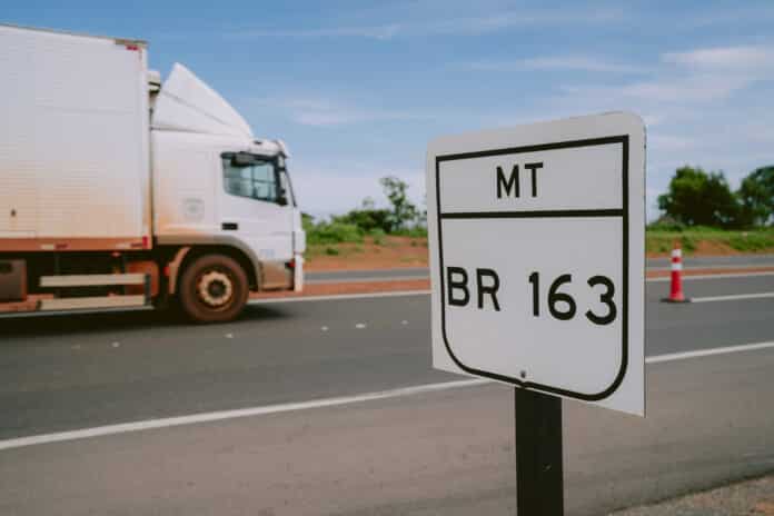 TCU aprova novo leilão da BR-163 para duplicar 245 quilômetros de Sinop ao Pará; R$ 15 bilhões