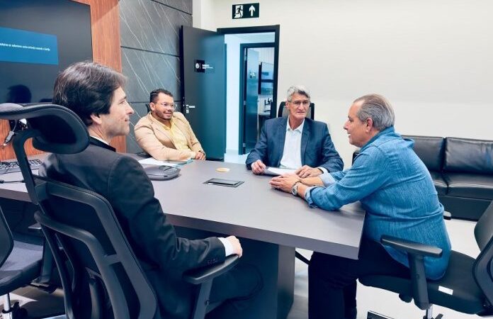 Alta Floresta fortalece sua ligação aérea e avança para ampliar voos no Estado