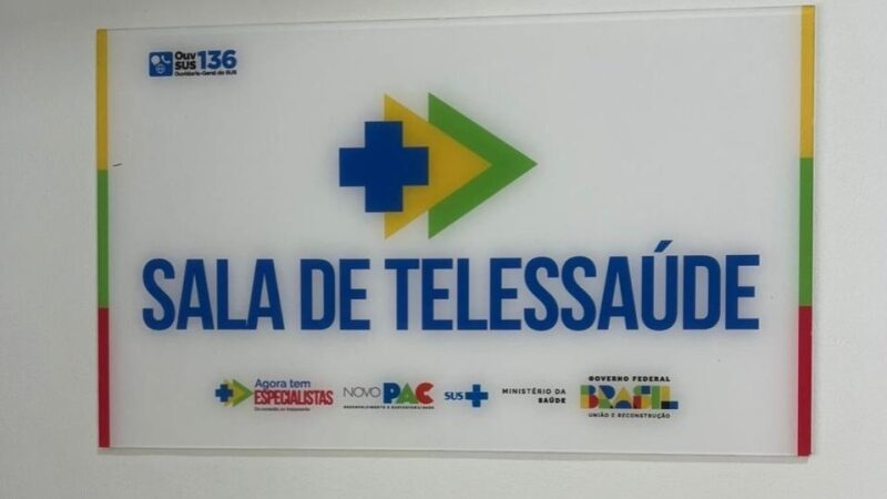 Sinop avança na Saúde Digital e passa a realizar consultas pré-cirúrgicas por telemedicina
