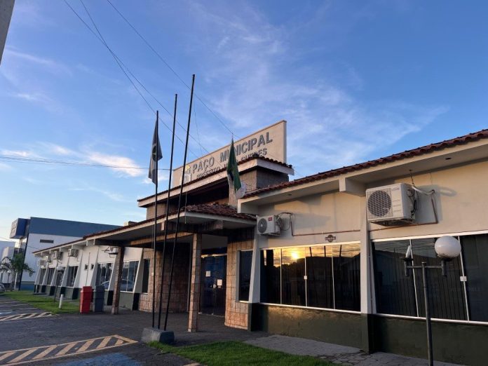 Prefeitura de Colíder realiza Semana Pedagógica 2026 com programação formativa para toda a rede municipal