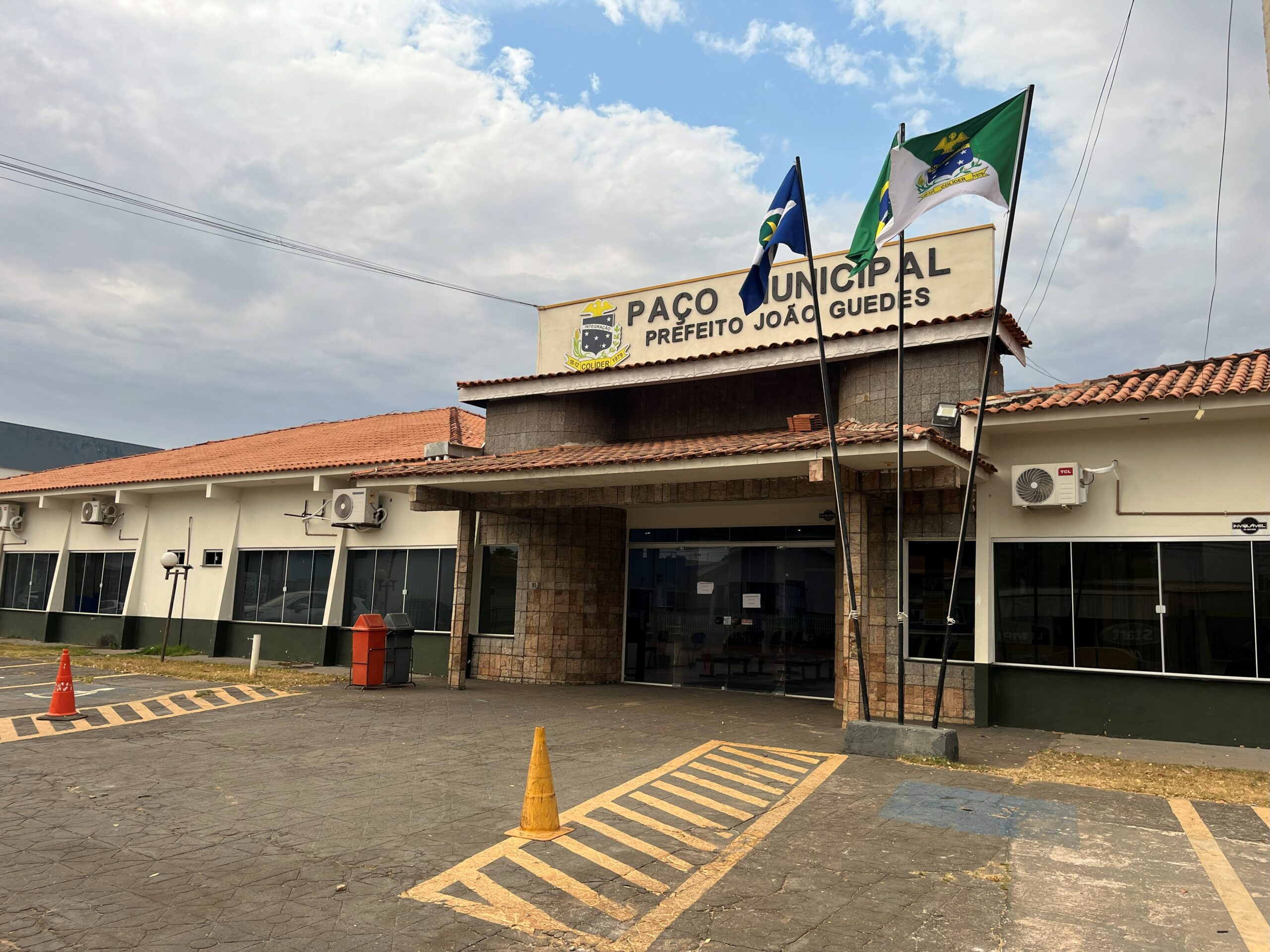 Prefeitura divulga locais e horários das provas do Processo Seletivo Simplificado 005/2025