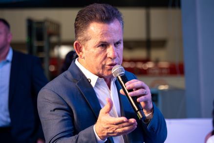 Mendes diz se preparar para decidir sobre Senado: “Até 3 de abril”