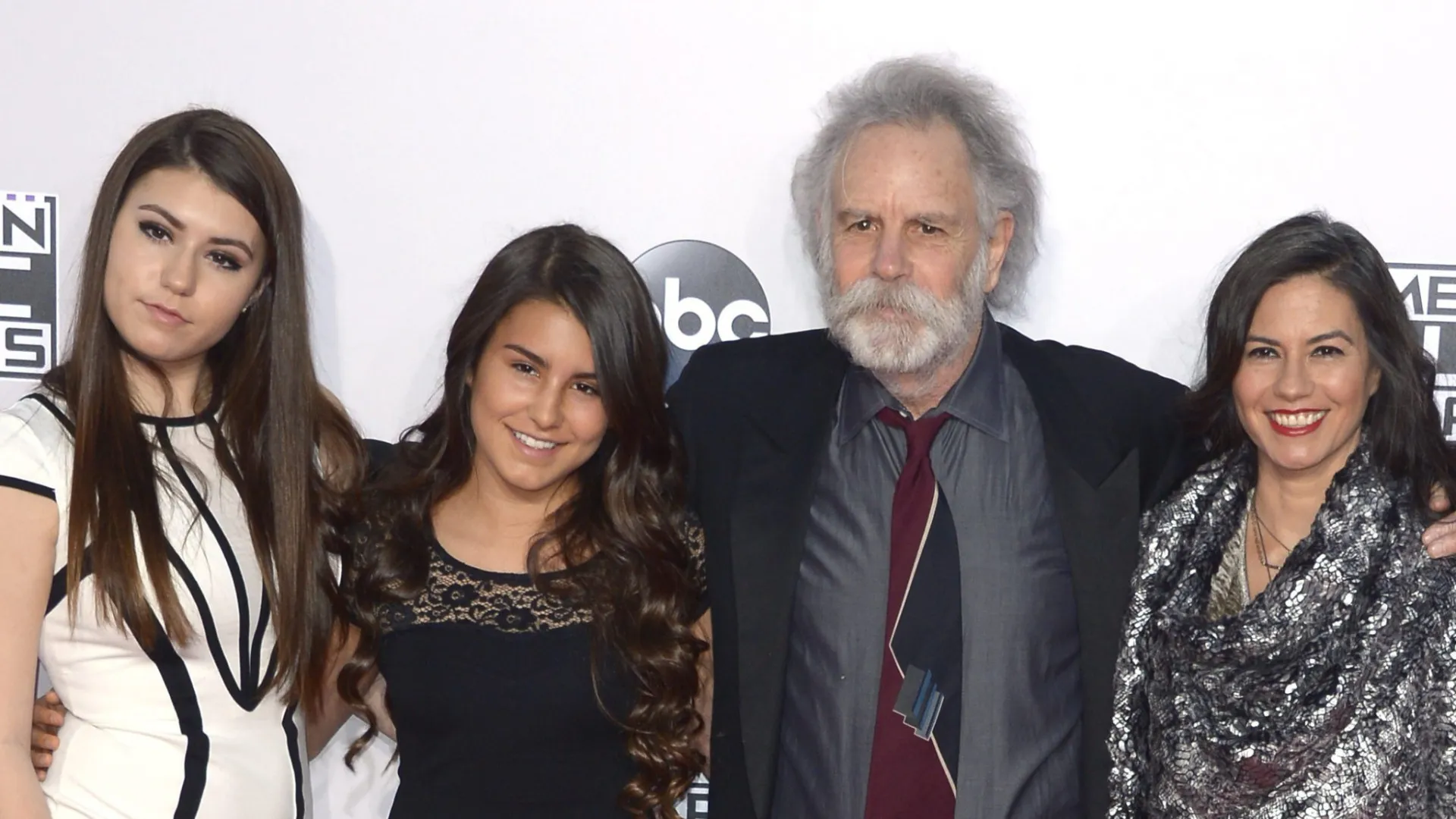 Morre Bob Weir, fundador e guitarrista do Grateful Dead, aos 78 anos