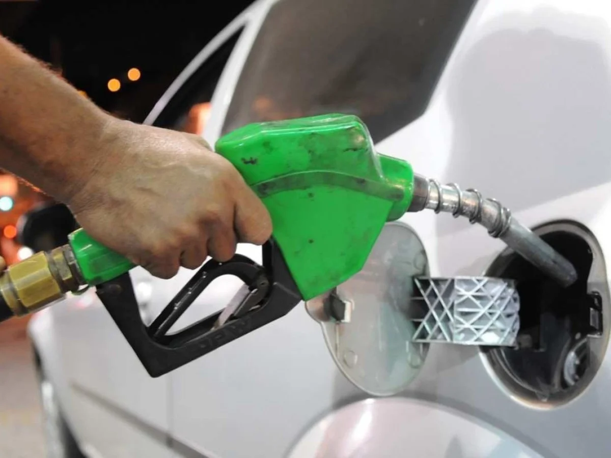 Combustíveis ficam mais caros em todo o país