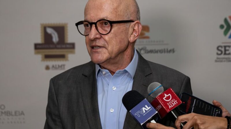 Pivetta: estou pronto para assumir; temos equipe titular e reserva