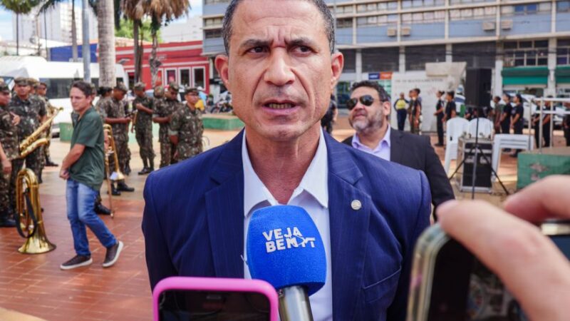 Assis detona veto de Lula em 8 de janeiro: “Sadismo e vingança”