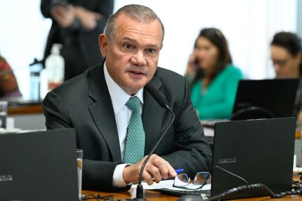 WF descarta “campanha ganha” e diz que pesquisa é retrato