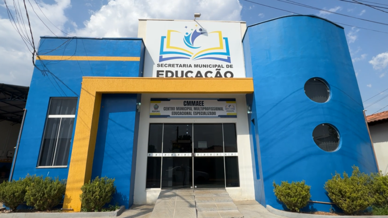 Secretaria de Educação reforça convite para matrículas na rede municipal de Matupá