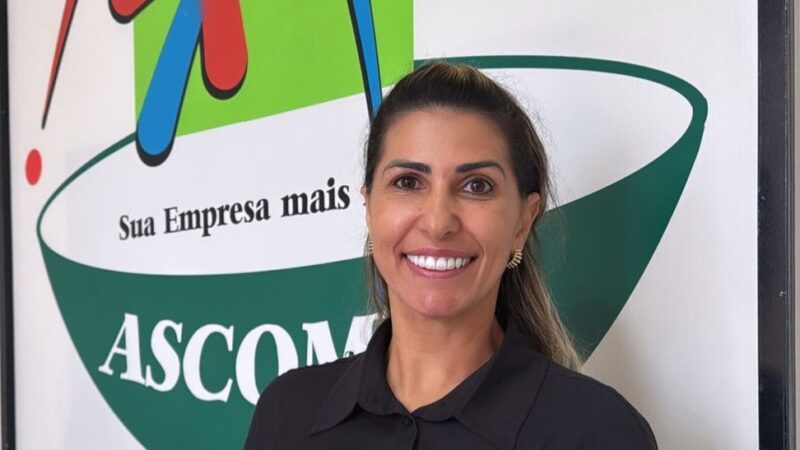 Asscomin realiza sorteio da campanha Final de Ano Feliz 2025 nesta sexta-feira