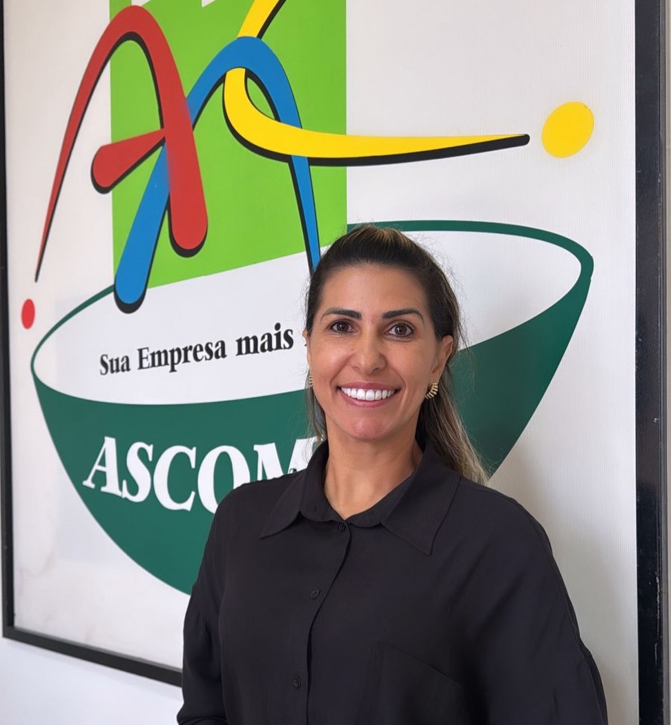 Asscomin realiza sorteio da campanha Final de Ano Feliz 2025 nesta sexta-feira