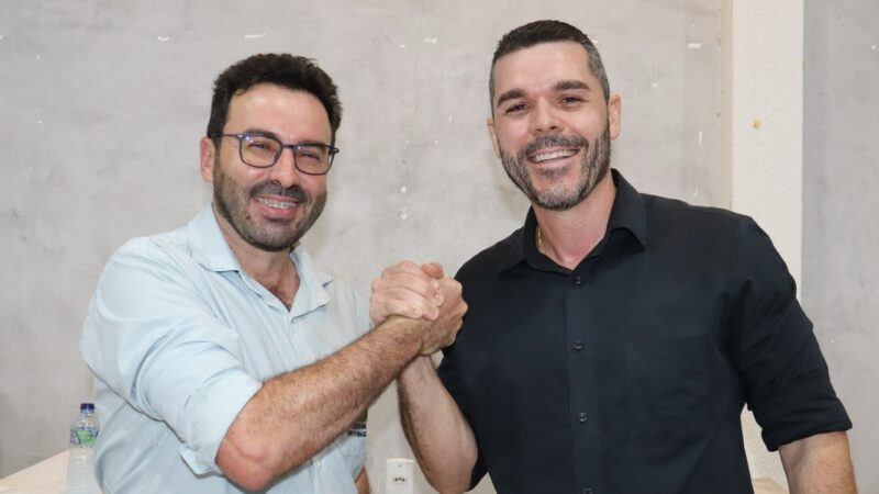 Chapa com Gilson Camboim e Gabriel Antônio Cervantes de Souza disputará Eleição para Diretoria da Coogavepe