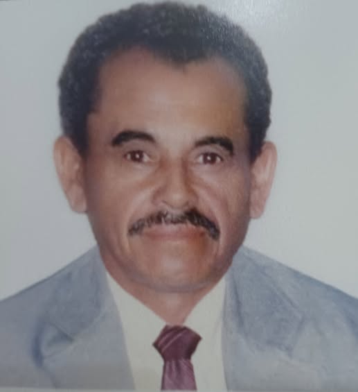 NOTA DE PESAR PELO FALECIMENTO DO PIONEIRO EXPEDITO CÂNDIDO DO CARMO