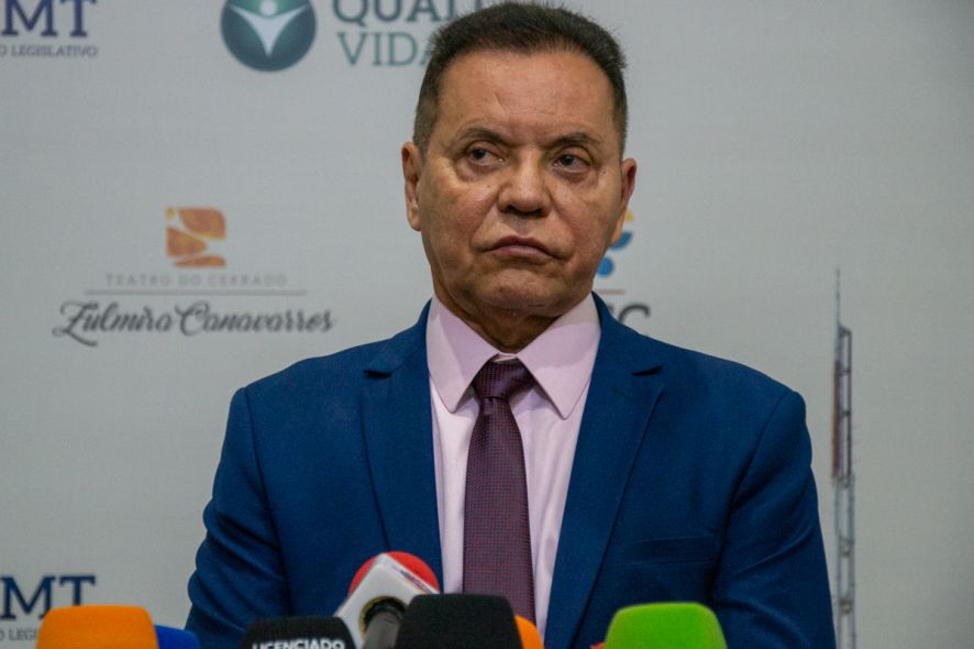 Botelho: União precisa superar vaidades para definir candidato