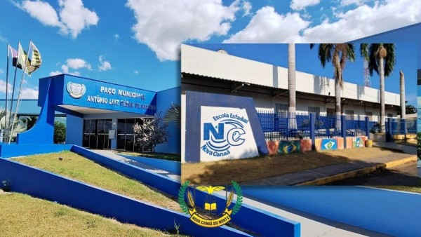 Prefeitura de Nova Canaã divulga horário e local da prova do Processo Seletivo