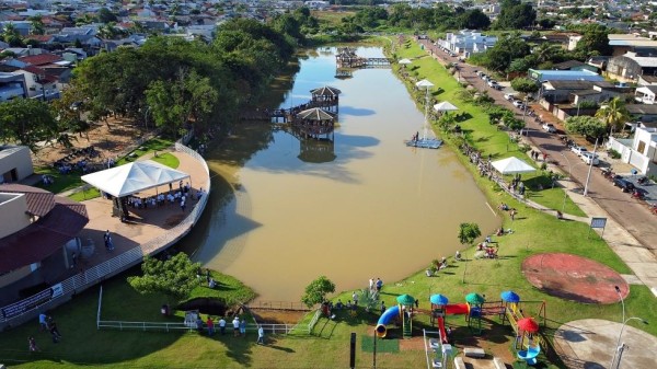 Morador de Colíder é sorteado com dois bilhetes no primeiro sorteio do Nota MT de 2026