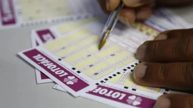 Colíder tem ganhadores na Lotofácil; Confira números sorteados