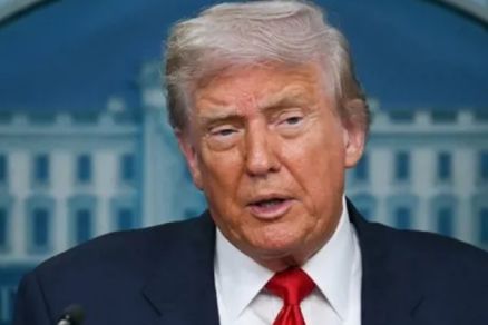 Trump ameaça vice da Venezuela caso ela não coopere com os EUA