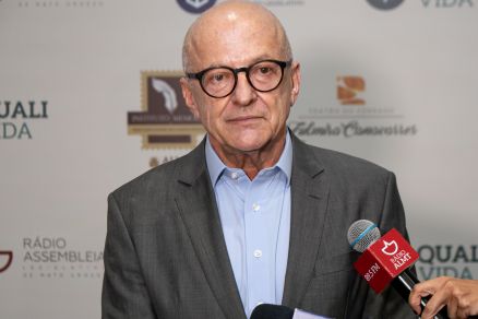 Pivetta nega aliciamento de prefeitos: “Diálogo será com o povo”